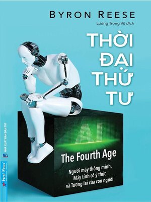 Thời Đại Thứ Tư - ebook